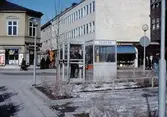 Köpmangatan i Västerås