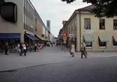 Köpmangatan i Västerås