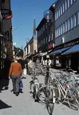 Köpmangatan i Västerås