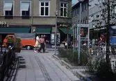 Köpmangatan i Västerås