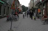 Köpmangatan i Västerås
