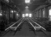 Lokverkstaden på CV, 1928