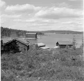 Murbergets fiskeläge 