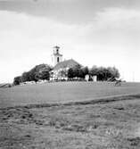 Häggdångers kyrka