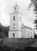 Vallerstad kyrka