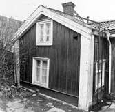 Bostadshus