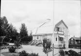 Bostadshus, Östhammar, Uppland 1926