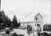 Bostadshus, Östhammar, Uppland 1926