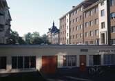 Bondegatan i Västerås