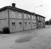 Affärsbyggnad