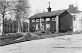 Blivande tomt nr 3. Stadsäga 224. Hus på Katrinehills tomt.