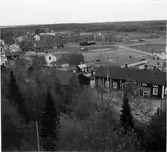 Kyrkby i Nederluleås församling.