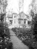Villa Gökudden 1904