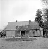 Vallerstad prästgård