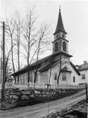 Svartviks kyrka