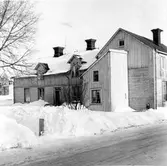 Tomt nr 9 från väster.