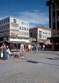 Stora Torget i Västerås