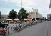 Stora Torget i Västerås