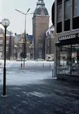 Stora Torget sett från Köpmangatan