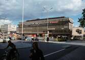 Stora Torget i Västerås