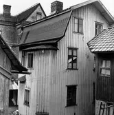 Trollhättan. Kvarteret Gripen