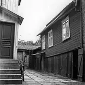 Trollhättan. Kvarteret Gripen