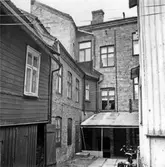 Trollhättan. Kvarteret Gripen