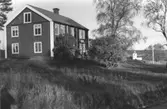 Hembygdsgård.