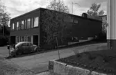 Troligen kv Gåsen (nu rivna)