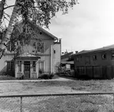 Kronholmen, Krukmakaregatan 4, Hofströms hus. 