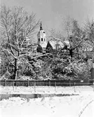 Härnösands  Domkyrka.