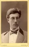 Bror Norén. N.B. Ögren Jönköping.