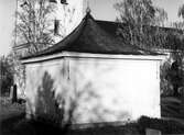 Husska kapellet