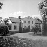 Bosgård 1949