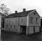 Bostadshus