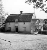 Kapellsbergs herrgård.