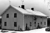 Fd. prästgård, församlingshem sedan 1967.