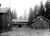 Gammelgården, Västerfärnebo, Sala.