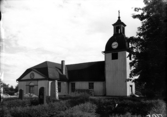 Järnboås kyrka i Järnboås.