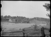 Vallby friluftsmuseum, från Trumslagarskogen, Västerås.