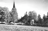 Borgsjö kyrka