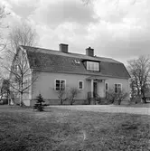 Östra Tollstad prästgård