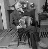 Martin Larsson i Nydal