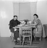 Halvar och Lisa i Västrum