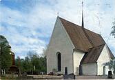 Grundsunda kyrka