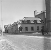 Vänersborg, Systembolaget Residensgatan 9