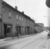 Vänersborg, Residensgatan