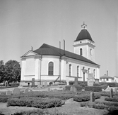 Väderstad kyrka