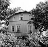 Bostadshus