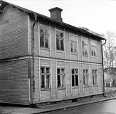 Bostadshus